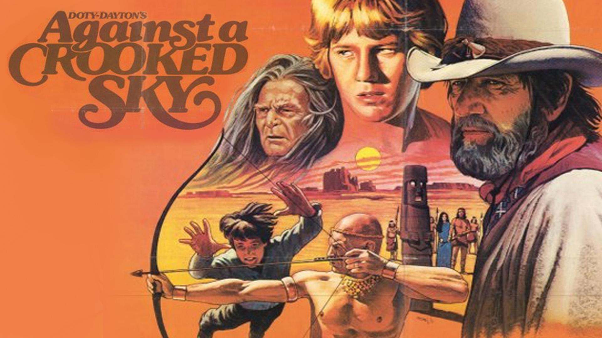 Against a Crooked Sky (1975)