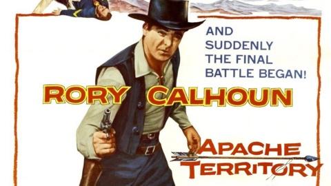 Apache Territory (1958)