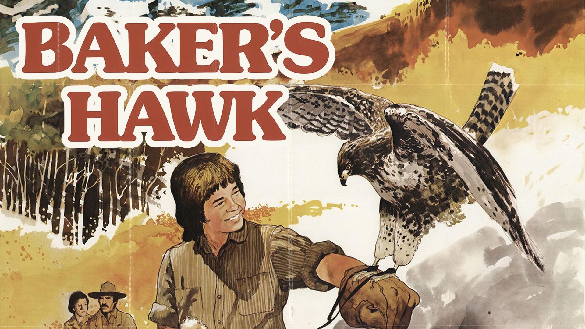 Baker's Hawk (1976)