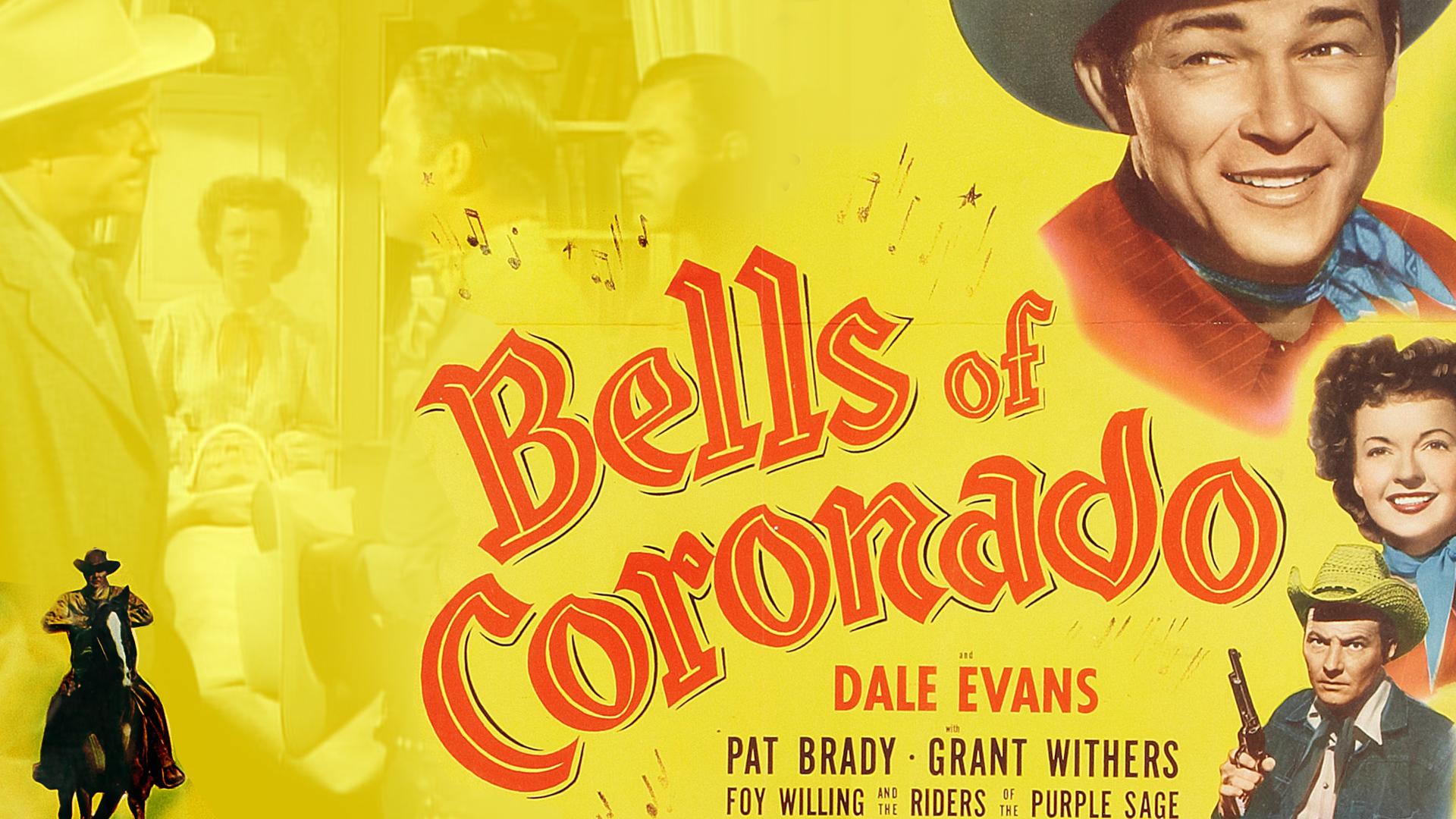 Bells of Coronado (1950)