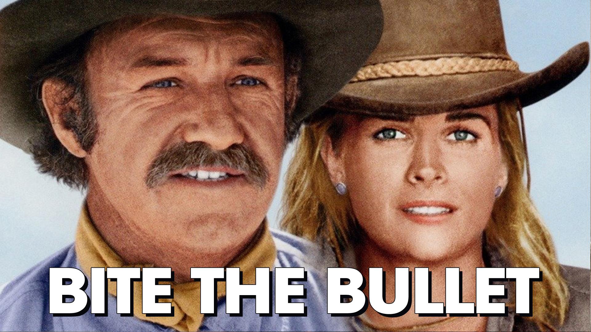 Bite the Bullet (1975)