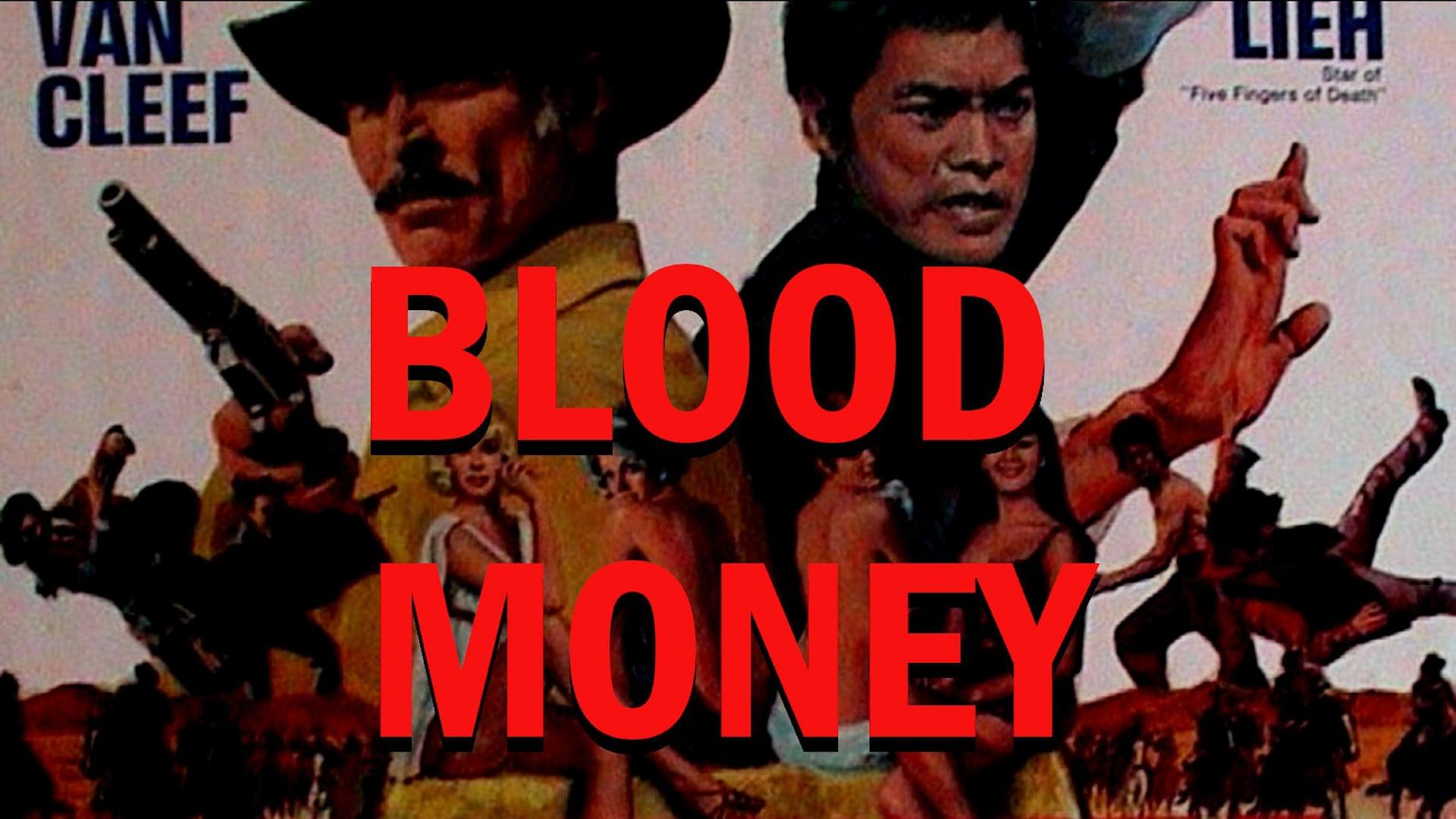 Blood Money (1974)