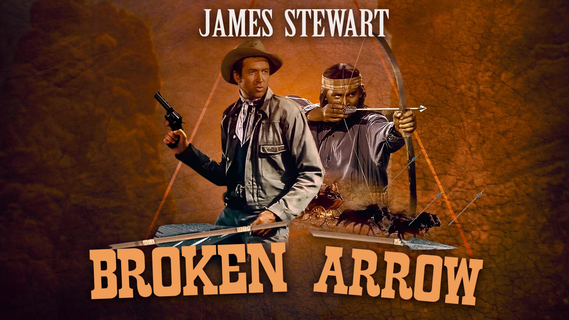 Broken Arrow (1950)