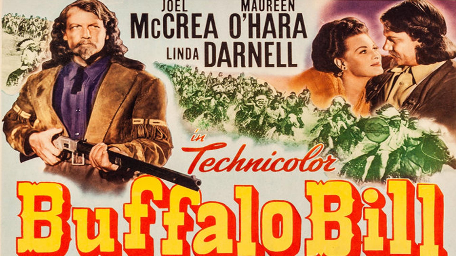 Buffalo Bill (1944)