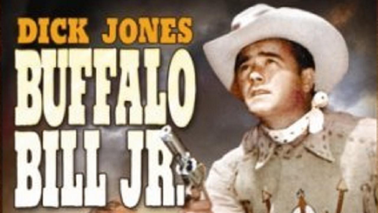 S01E06 The Death of Johnny Ringo