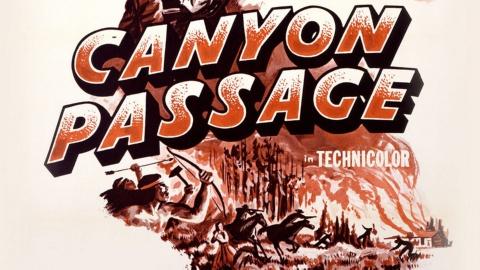 Canyon Passage (1946)