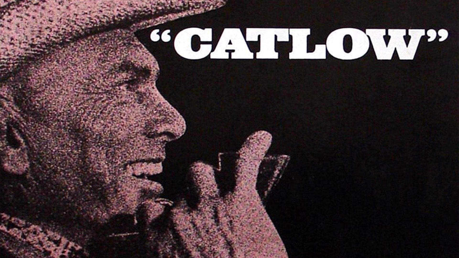 Catlow (1971)