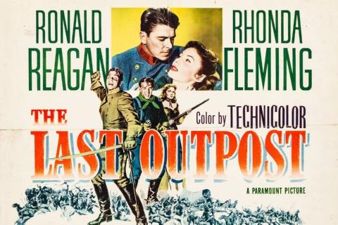 The Last Outpost (1951)