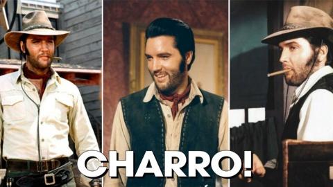 Charro! (1969)