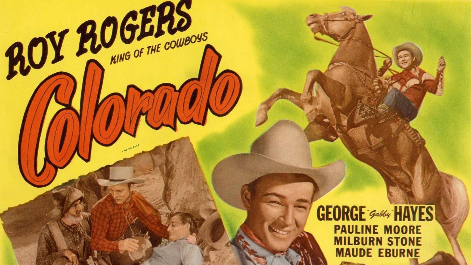 Colorado (1940)