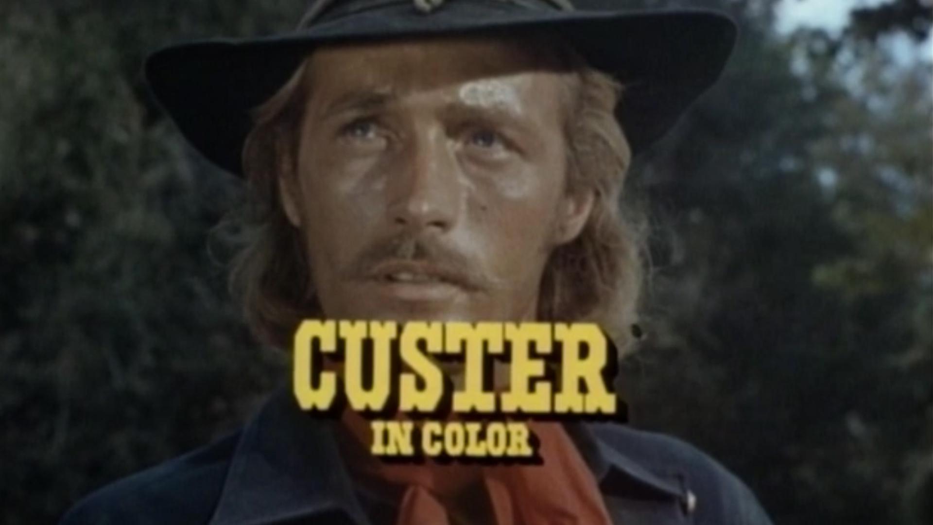 Custer