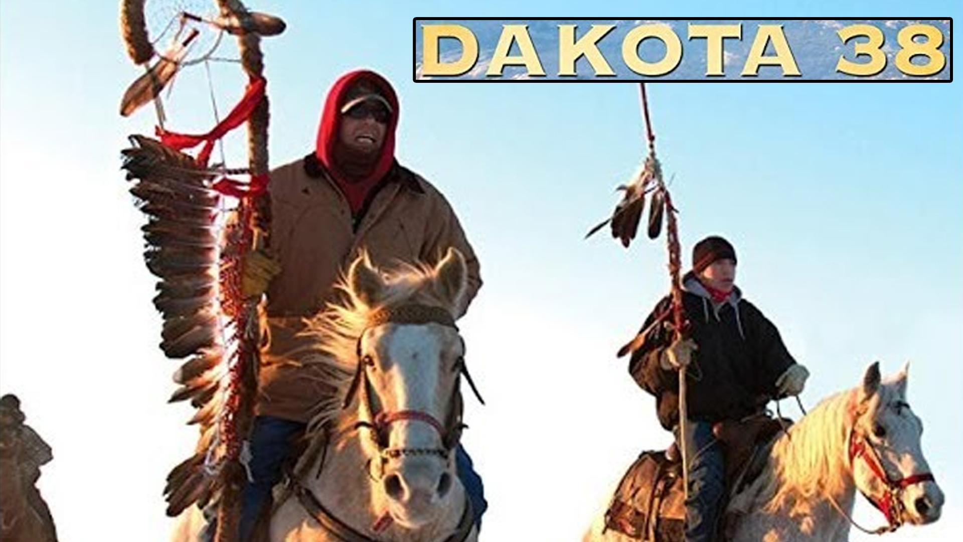 Dakota 38 (2012)