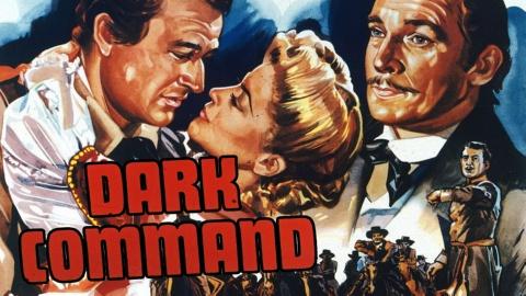 Dark Command (1940)