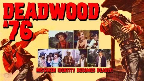 Deadwood '76 (1965)