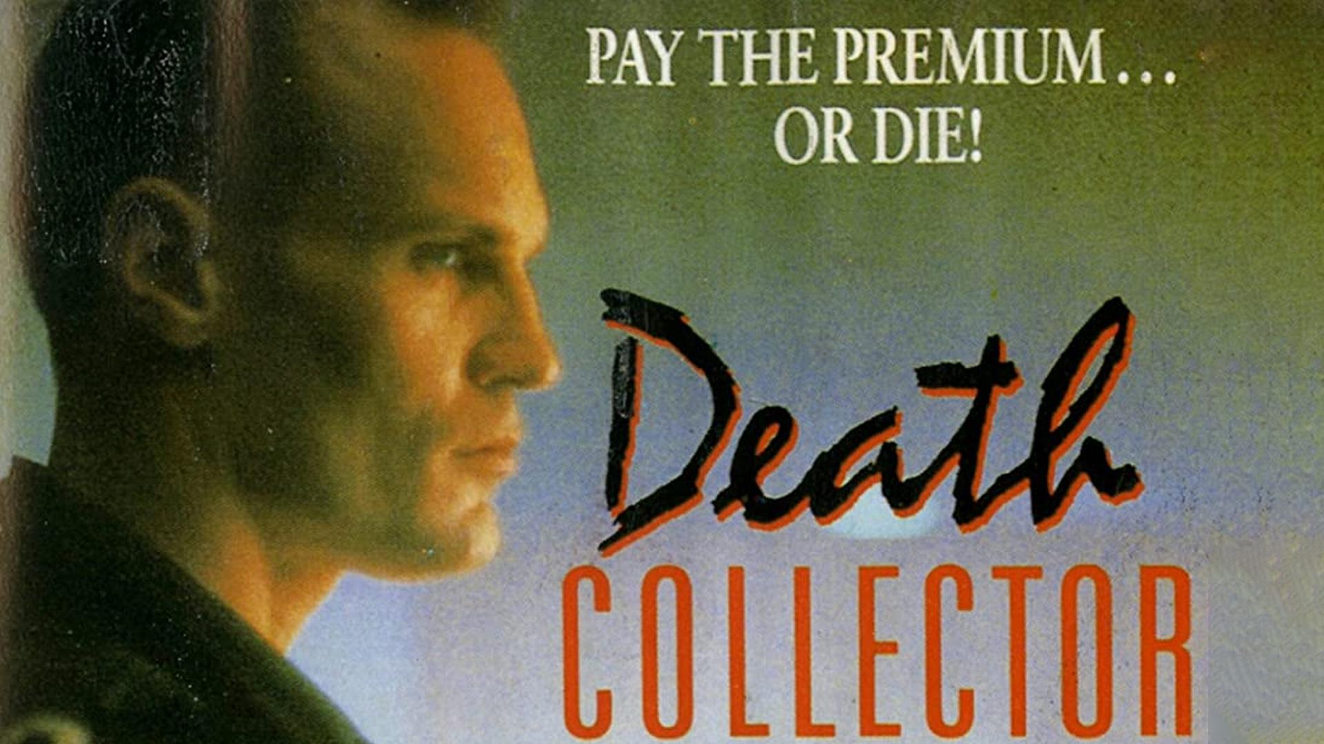 Death Collector (1988)