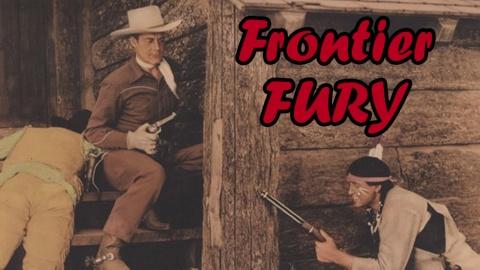 Frontier Fury (1943)