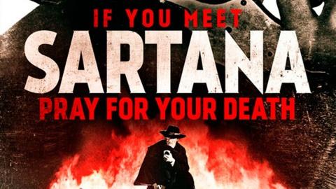 If You Meet Sartana... Pray for Your Death (1968)