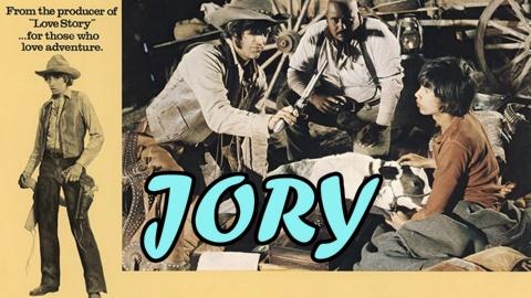 Jory (1973)