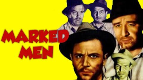 Marked Men (1940)