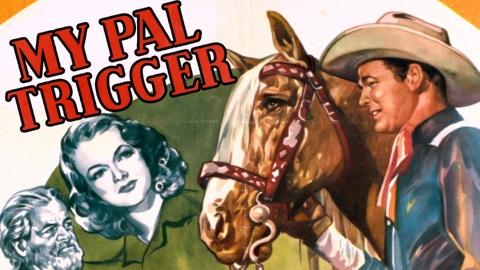 My Pal Trigger (1946)