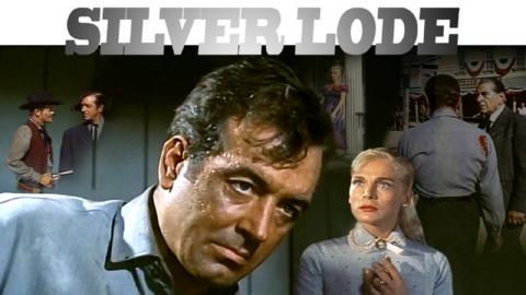 Silver Lode (1954)