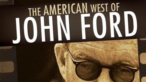 The American West of John Ford (1971)