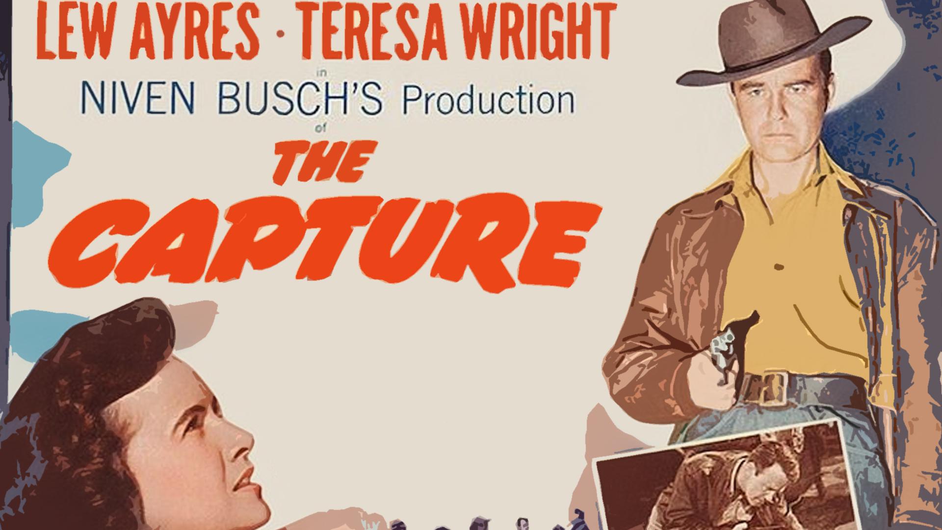 The Capture (1950)