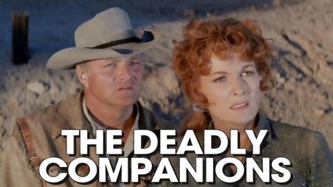 The Deadly Companions (1961)