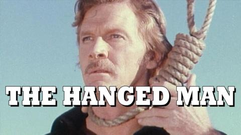 The Hanged Man (1974)