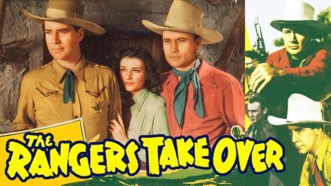 The Rangers Take Over (1942)