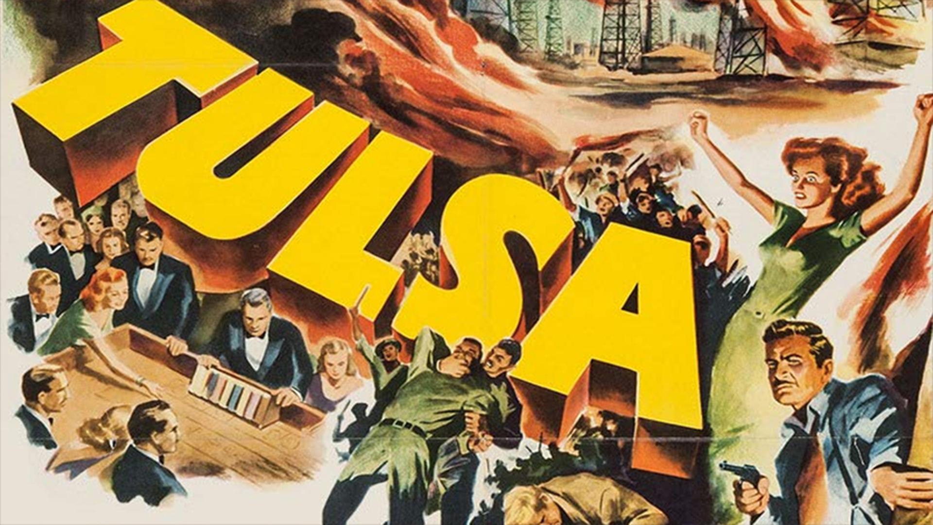 Tulsa (1949)