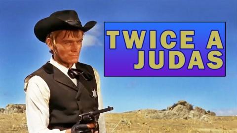 Twice a Judas (1968)