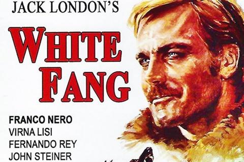 White Fang (1973)