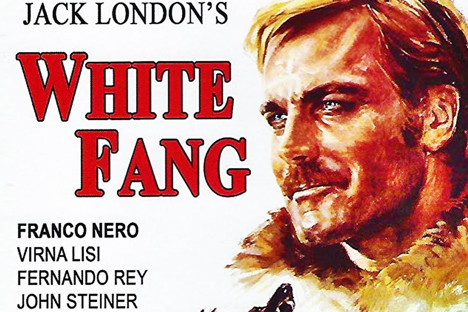 White Fang (1973)