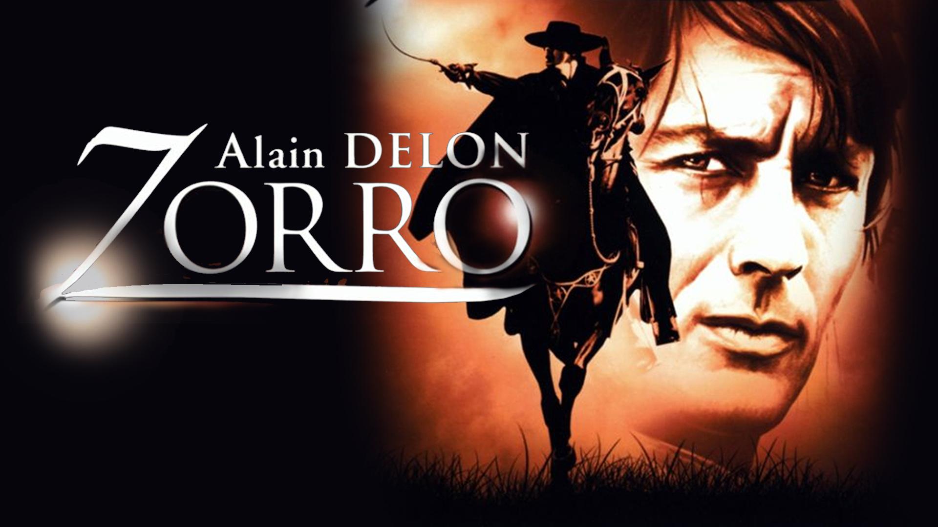 Zorro (1975)