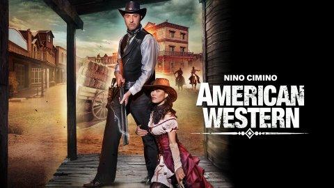 American Western (2022)