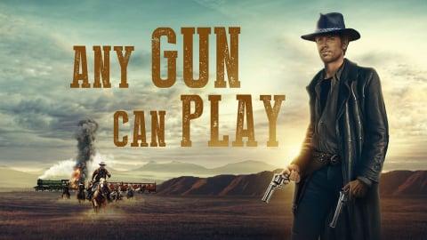 Any Gun Can Play (1967)