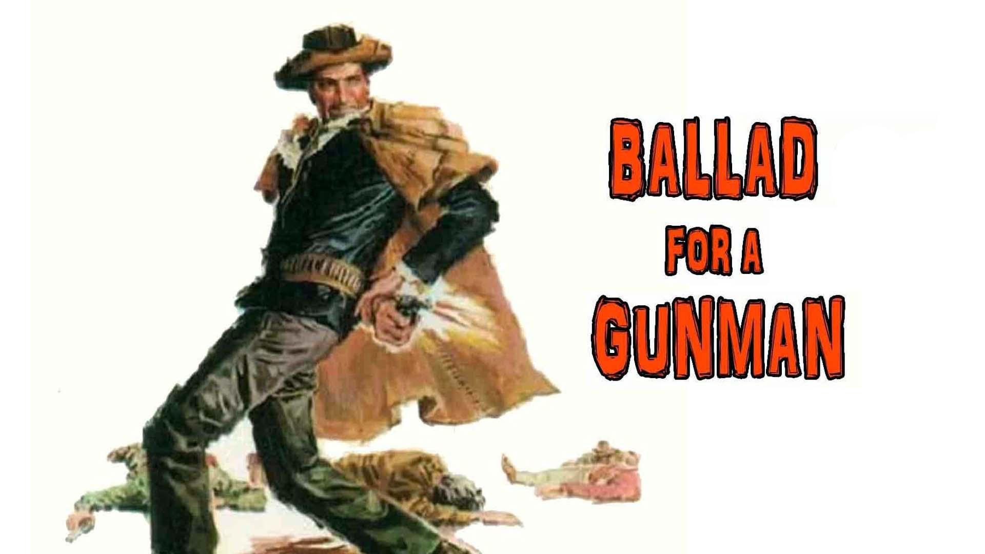 Ballad of a Gunman (1967)