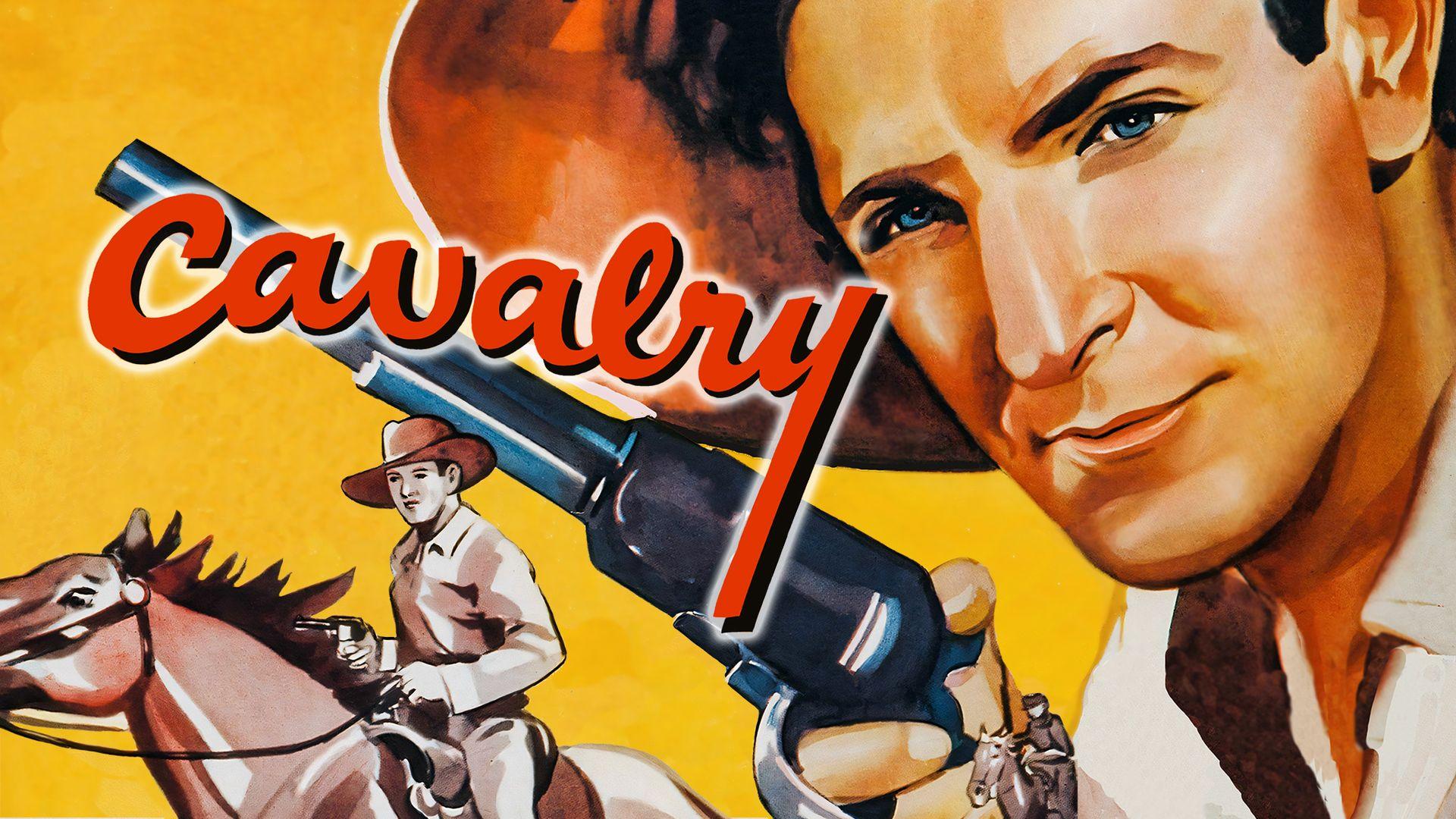 Cavalry (1936)