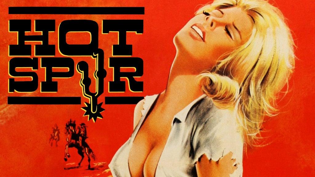 Hot Spur (1968)