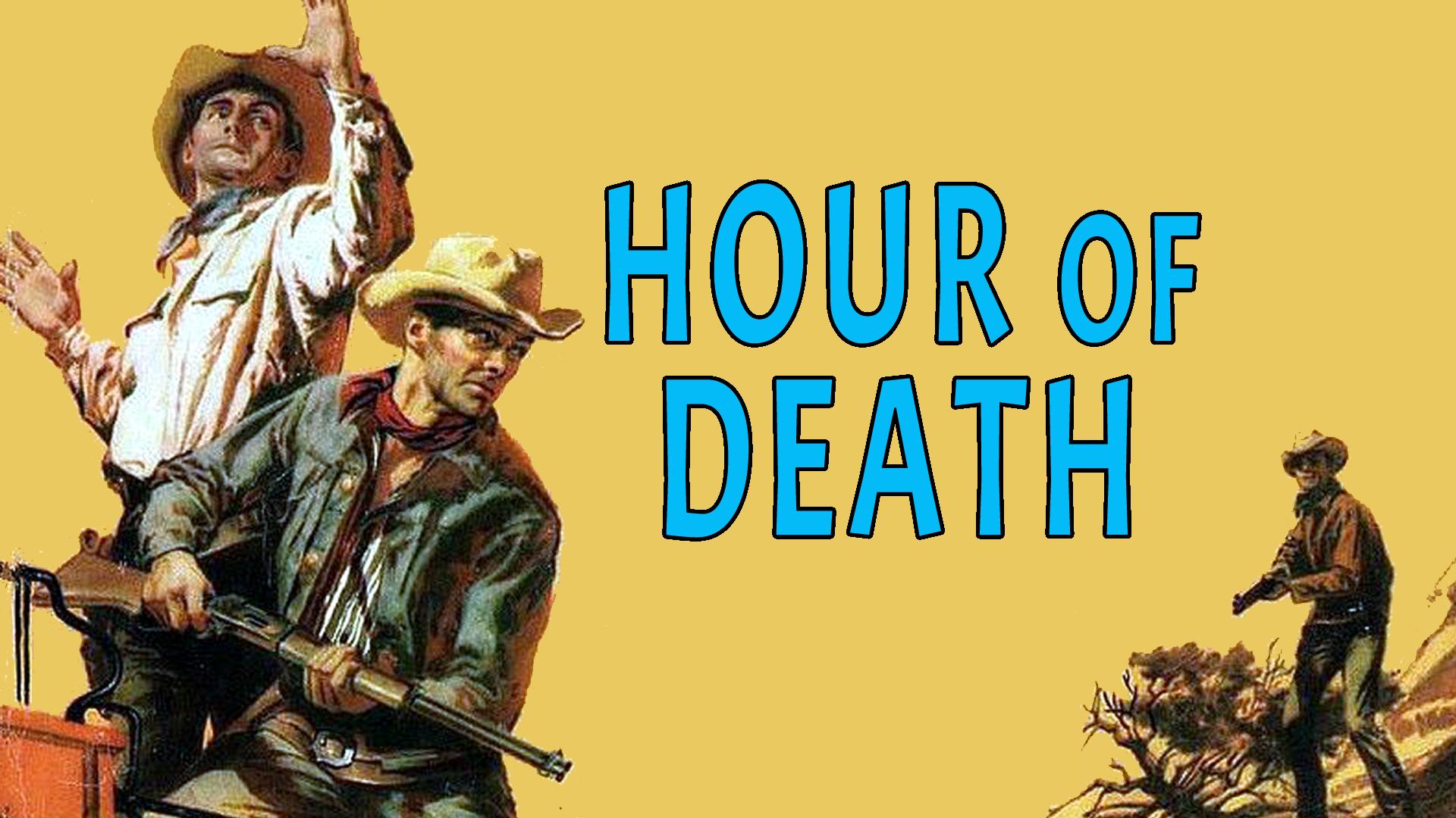 Hour of Death (1964)