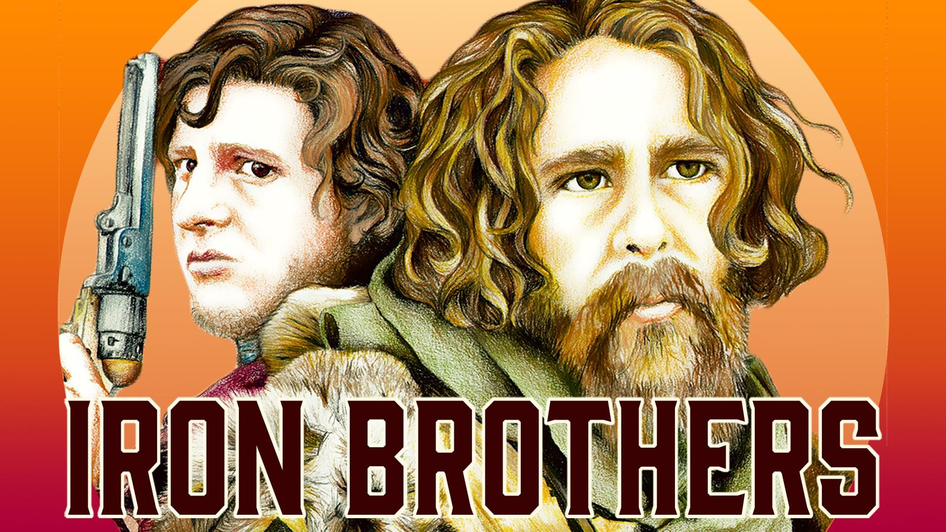 Iron Brothers (2016)