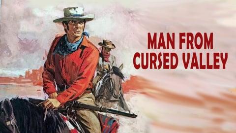 Man from Cursed Valley (1964)