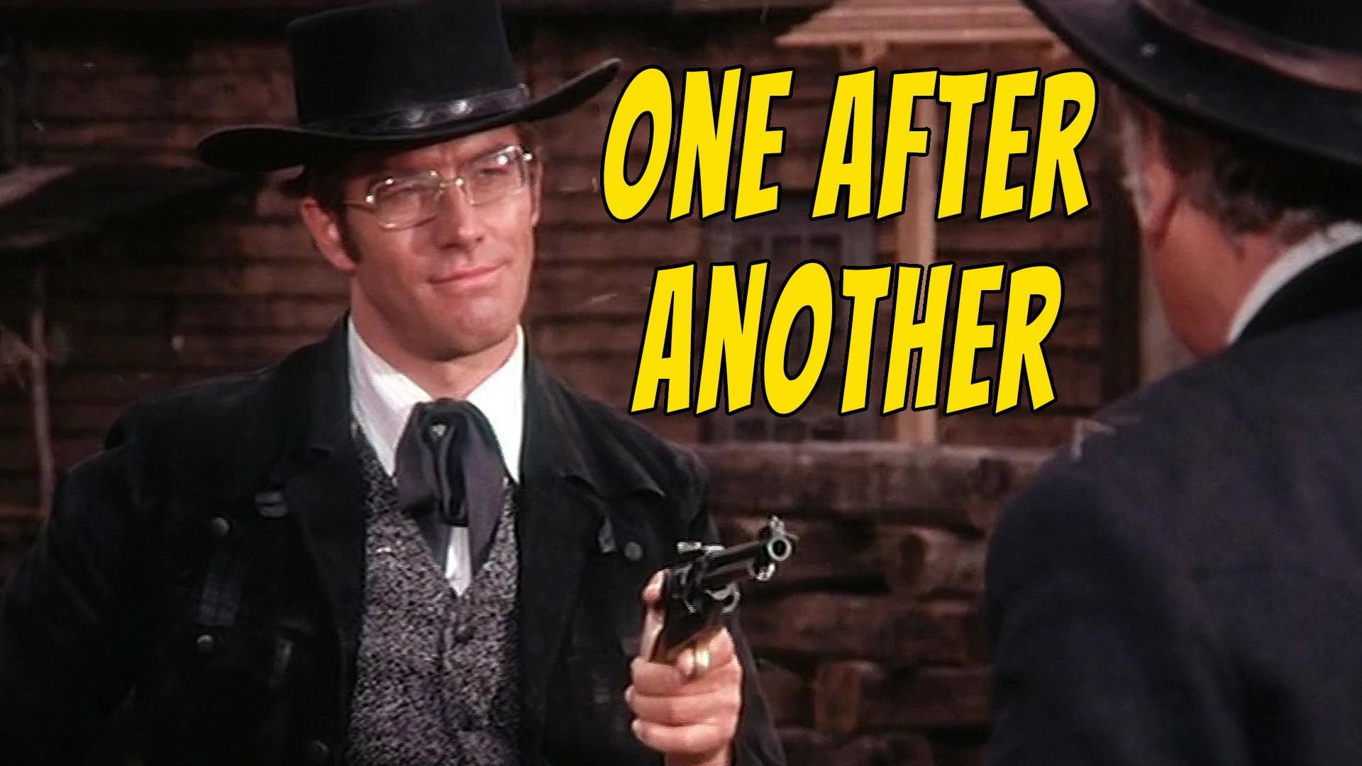 One After Another (1968)