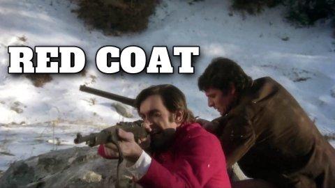 Red Coat (1975)