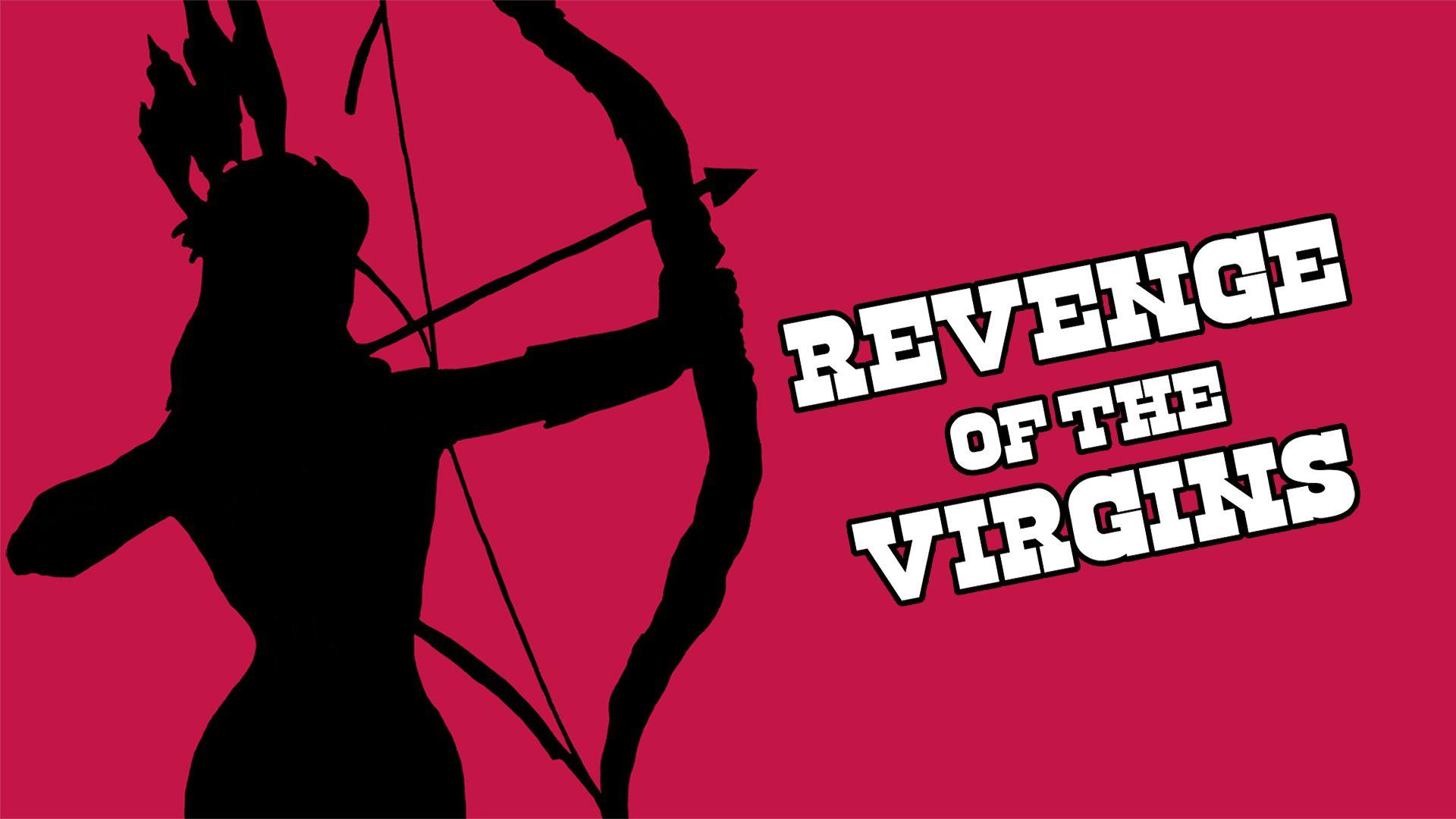 Revenge of the Virgins (1959)