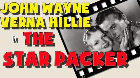 The Star Packer (1934)