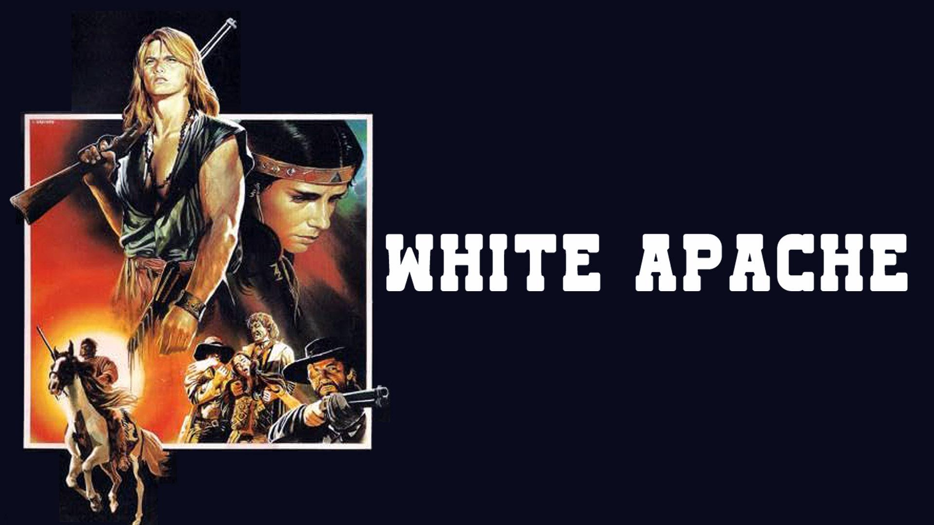 White Apache (1987)